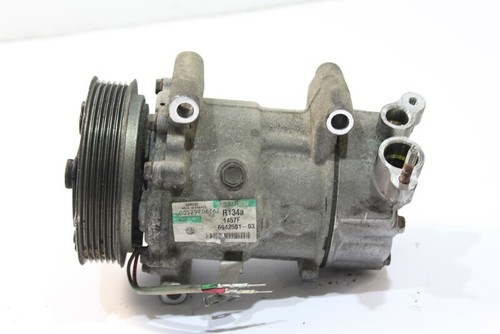 694250103 klimakompressor BMW MINI R56 1.6 16V CAT 2006 1520750