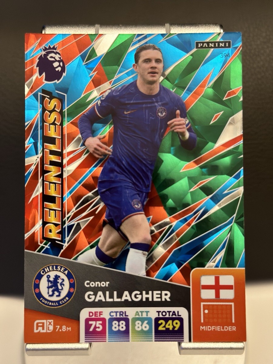 スポーツ選手 PANINI CONOR GALLAGHER 060/101 $_12.JPG