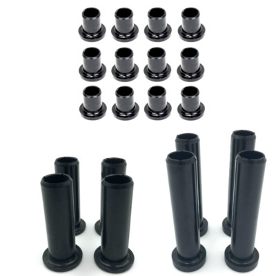 A-Arm Bushings Rear Suspension Control Arm Fits Polaris RZR 800 Kit All Set 