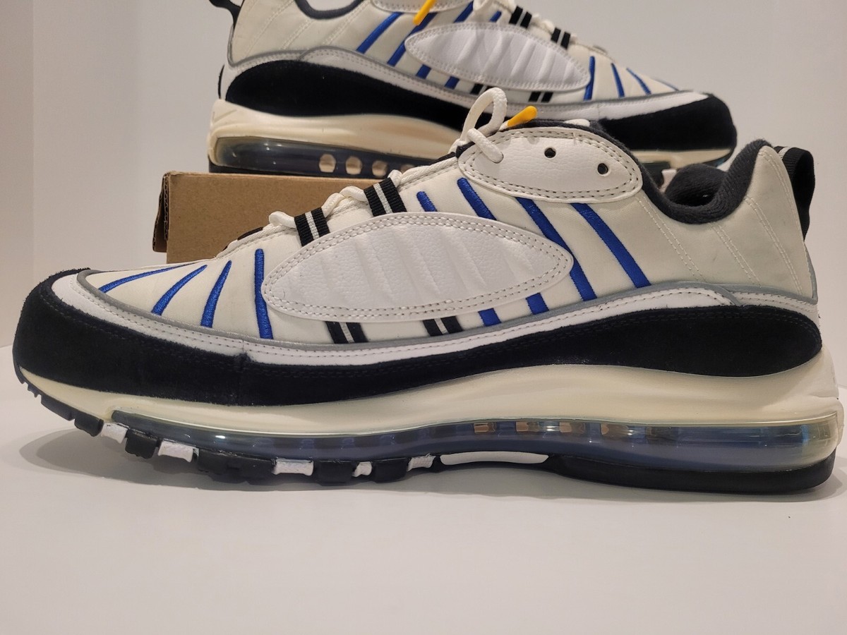 teal nebula air max 98