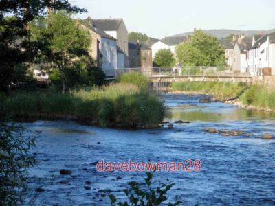 FOTO ZUSAMMENFLUSS DER FLÜSSE COCKER UND DERWENT 2014