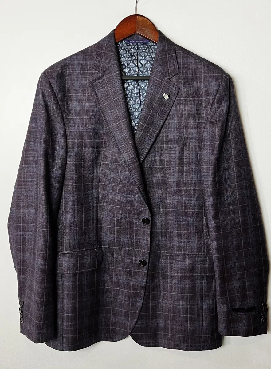 Ted clearance baker konan