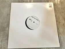 THE DJ GIRL EP  - Eat Dis Vinyl, 12", EP Record EDR001 	Techno