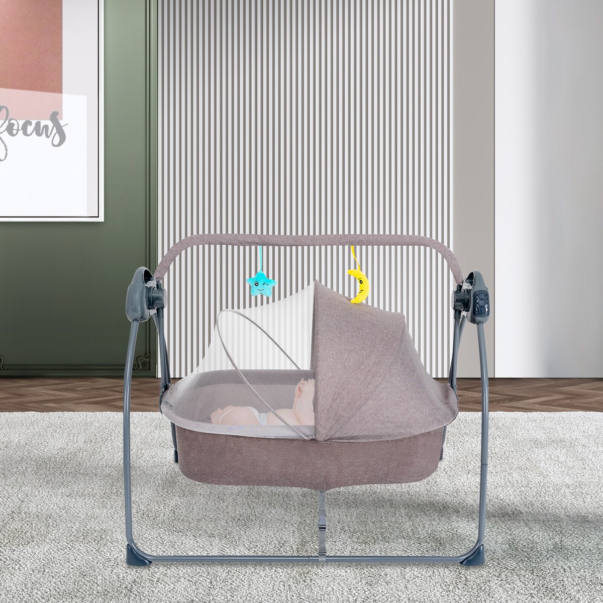 Newborn Baby Best Bassinet 2020 Consumer Reports Best Newborn