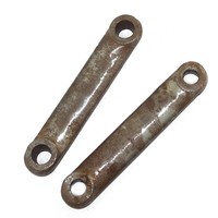 Indian Chief 1946-1948 Front Girder Gabelgabel SchäKelsatz Set 2 Stahl