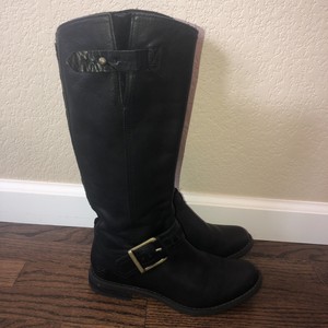 timberland riding boots