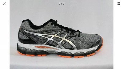 tenis asics evate masculino