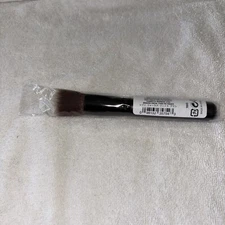 New Bare Minerals Brush Soft Focus Face Sealed in Package