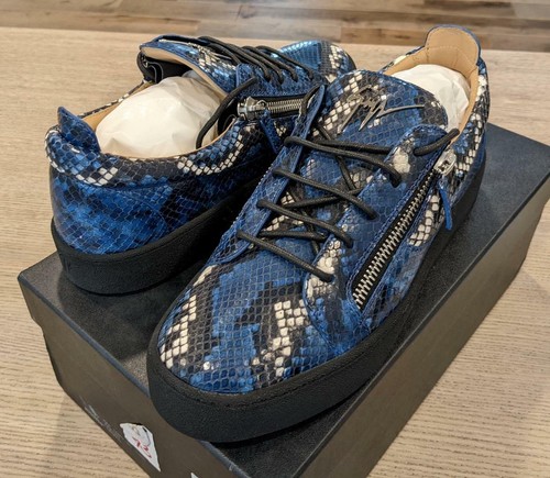 snakeskin giuseppe