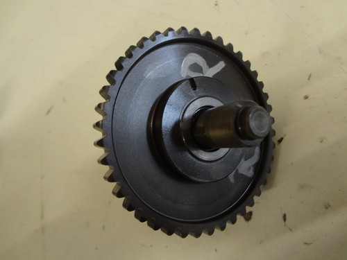 Suzuki VZR1800 M1800 R Intruder, Zahnrad für Steuerkette (hinten) 12752-48G00