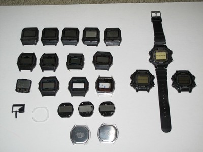casio f87w