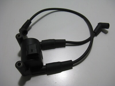 Zündspule Ignition Coil Harley-Davidson FLD Dyna Switchback 103