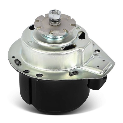 Motor de refrigeración del ventilador del radiador o condensador para Chevy Impala 94-96 Buick Regal Olds - Imagen 9 de 9