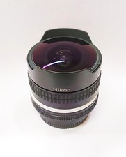 Nikon Fisheye 16mm Focal Camera Lenses for sale | eBay Nikon Fisheye 16mm Focal Camera Lenses for sale | eBay