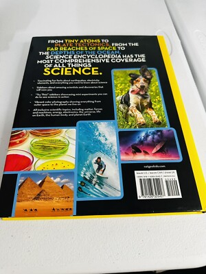 Science Encyclopedia : Atom Smashing, Food Chemistry, Animals