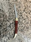knife lot with accessories, Buck, Winchester, Kabar etc