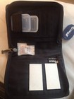 Tagus PDA Travel Wallet -Black Travel Wallet Zipper BRAND NEW — photo 3
