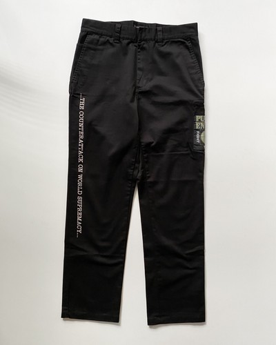 SUPREME SS18 UNDERCOVER PUBLIC ENEMY 