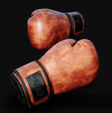 Guantoni da boxe, full contact kick boxe muay thai