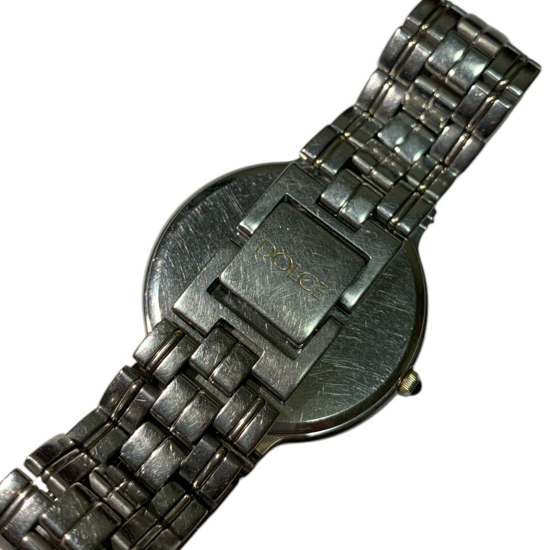 SEIKO DOLCE 5E31-6C90 メンズ 腕時計 【動作確認済み】 SEIKO DOLCE 5E31-6C90 MEN'S WATCH OPERATION CONFIRMED
