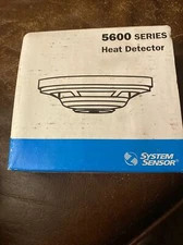 System Sensor 5600 series Heat Detector 5621
