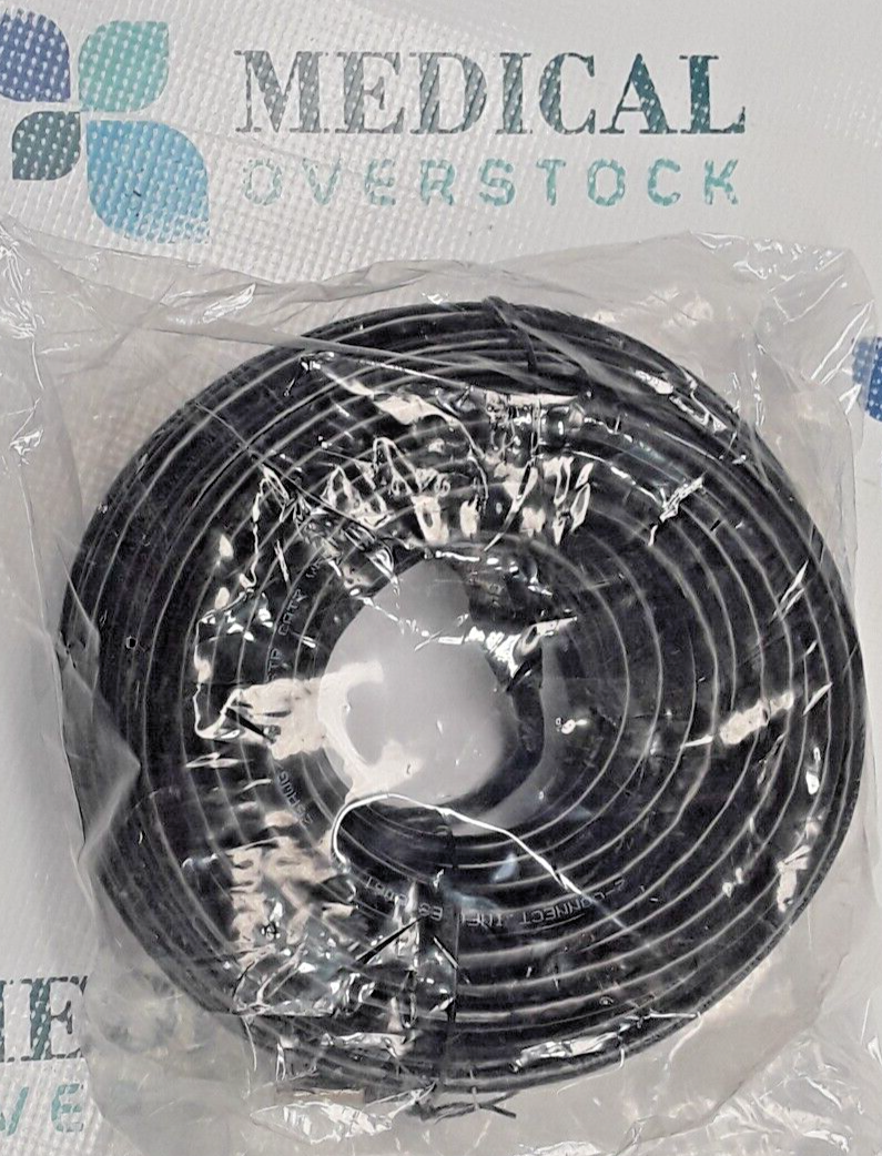 30M Black Sealed New Ethernet Cable - 459800159530-image