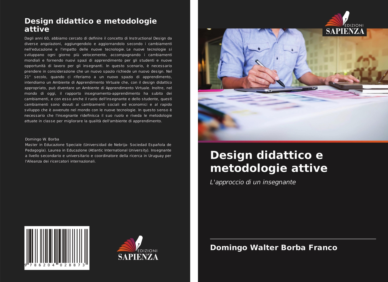 Design Didattico E Metodologie Attive L'approccio Di Un Insegnante