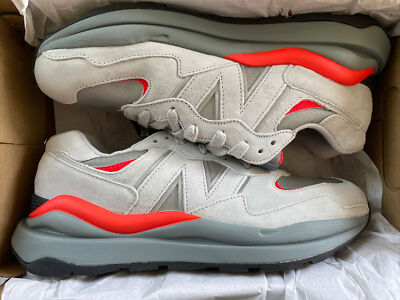 New Balance 57/40 Raincloud Protection Pack - Men's Size 9.5 New Balance 57/40 Raincloud Protection Pack - Men's Size 9.5