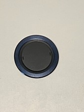 OhSnap Snap 4 Luxe Magnetic Phone Grip for Apple Magsafe Midnight Blue USED