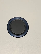 OhSnap Snap 4 Luxe Magnetic Phone Grip for Apple (Magsafe) Midnight Blue USED