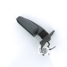 Retroviseur gauche (ou coque) Citroen BX