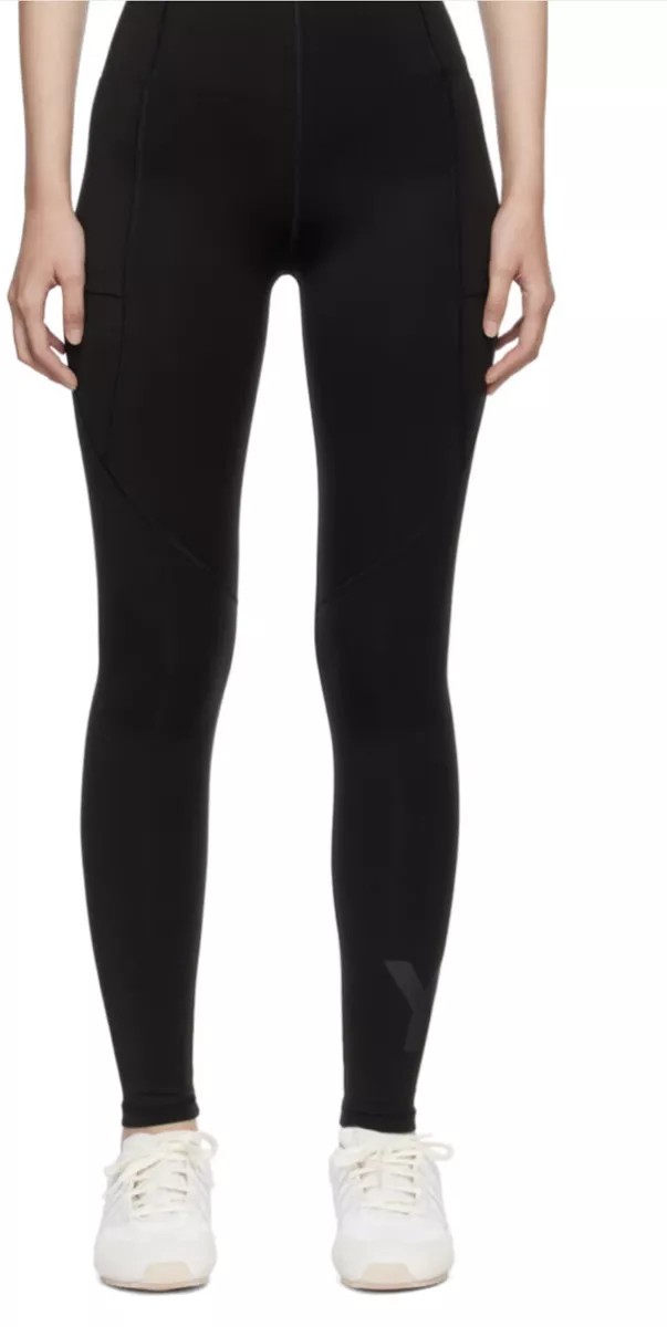 Adidas sales nylon leggings
