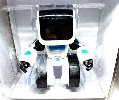 COJI the Coding Robot  by WowWee Learn To Code with emoji