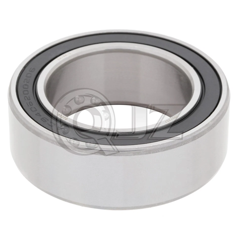 [Cantidad.1] Cojinete de compresor de aire acondicionado 907257 para Buick Park Avenue 1991-2002 Foto 4 de 4