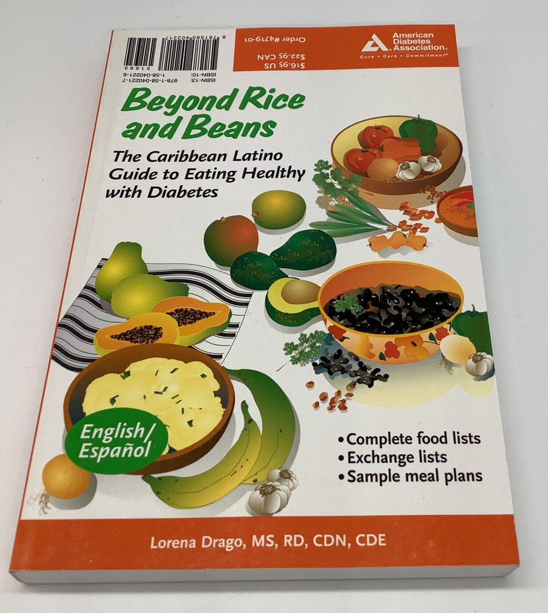 Rice And Alternatives Food Group