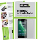 6x Screen Protector for Nokia 2 Protection Anti Glare dipos