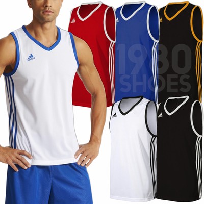 adidas gym vest