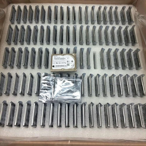 Samsung 120GB HS12UHE 4200RPM 1.8" ZIF SATA HDD Hard Drive for Apple MacBook - Image 3 of 3