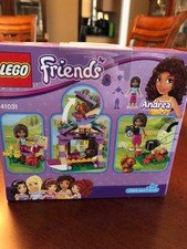 41031 lego friends