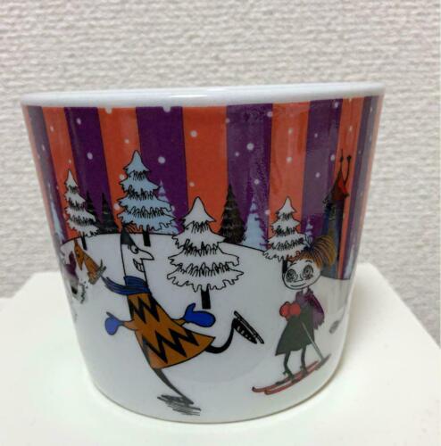 Tazza Moomin Tazza Tea Cup Edizione Limitata SOLO KFC Kentucky Pollo Fritto Giappone - Foto 3 di 6
