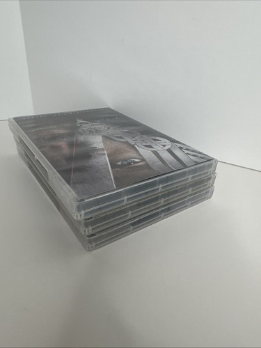 Vikings Season 1-3 DVD - Tested - Picture 12 of 13