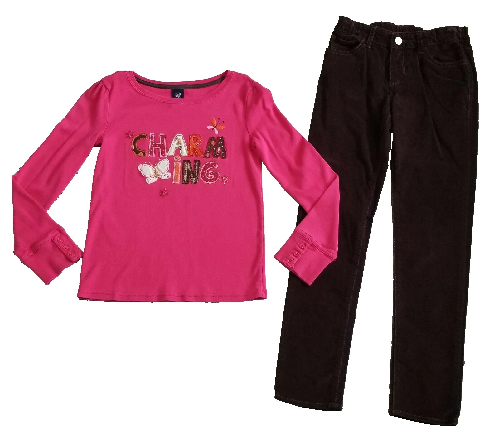 Gap Size 8 Outfits & Sets for Girls