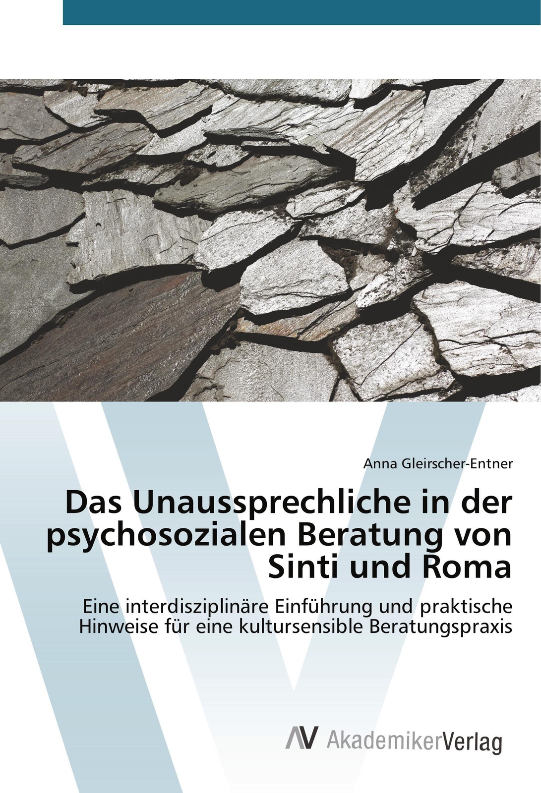 Thumbnail - Das Unaussprechliche In Der Psychosozialen Beratung Von Sinti Und Roma