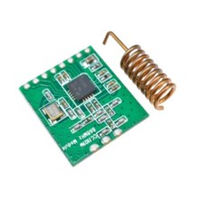 10PCS CC1101 Wireless Module Long Distance Trans Antenna 868MHZ M115