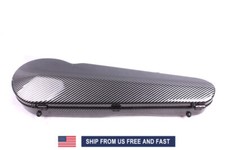 Advance 4/4 Violin Case Carbon Fiber Violin Box Black color strong light Cases