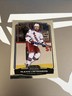 2022-23 O-Pee-Chee Platinum #37 Alexis Lafreniere New York Rangers Hockey Card