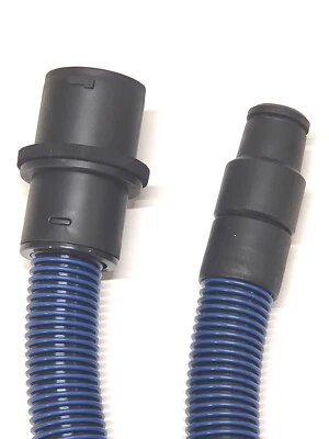 IMMER-SAUGUT HAUSMARKE Saug-Schlauch Werkzeugadapter kompatibel mit BOSCH GAS 35 M AFC, GAS 35 M SFC