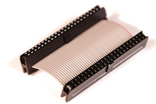 IDE 44-pin Short Laptop Harddrive Ribbon Cable 2.5" drives