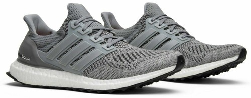 ultraboost wool gray