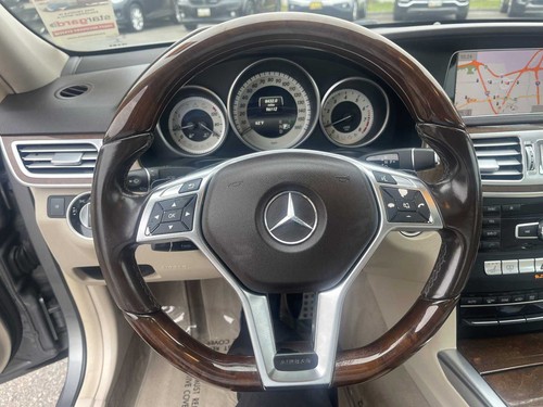 2015 MERCEDES-BENZ E-Class E 350 SEDAN 4D - Picture 25 of 26